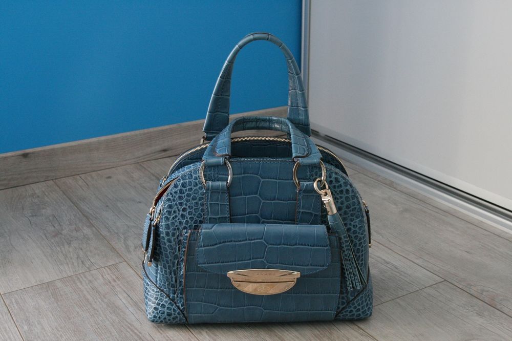 Sac LANCEL GRAND MOD�LE ISABELLE ADJANI 500 Saint-Brieuc (22)