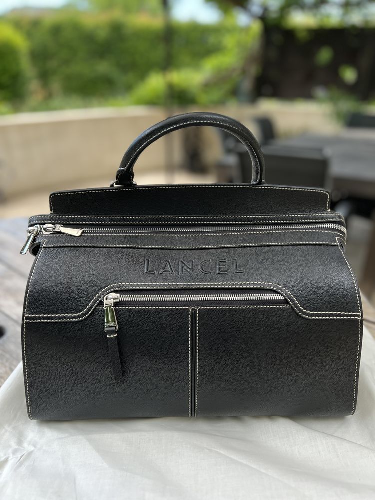 Sac Lancel In�s - Grand mod�le 600 Toulon (83)