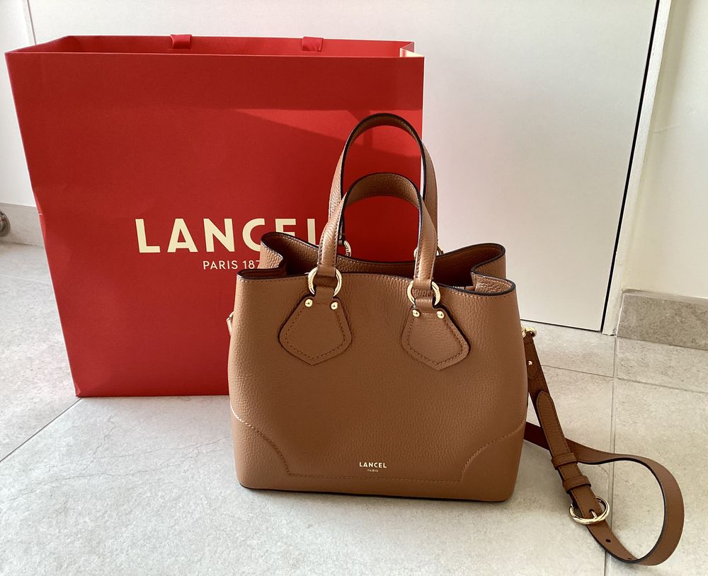 Sac Lancel NEO IZY NEUF 489 Annecy (74)