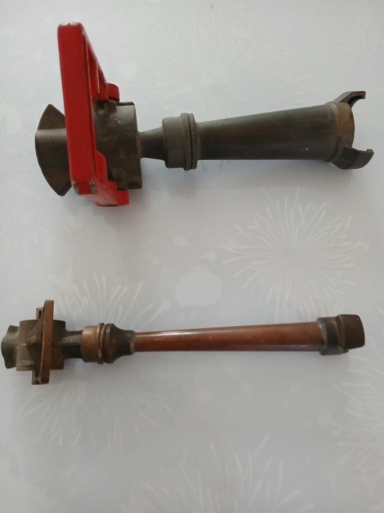 Lances d'incendie 30 Ass�-le-B�renger (53)