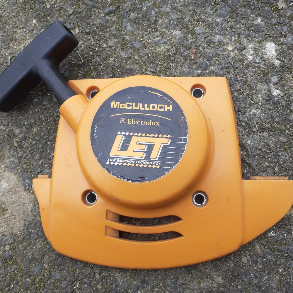 lanceur ELECTROLUX 50 Sa�x (81)