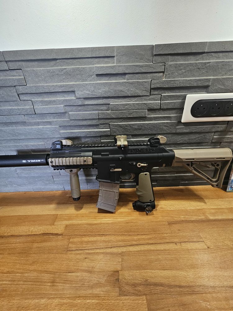 Lanceur empire tm-15 220 Quingey (25)