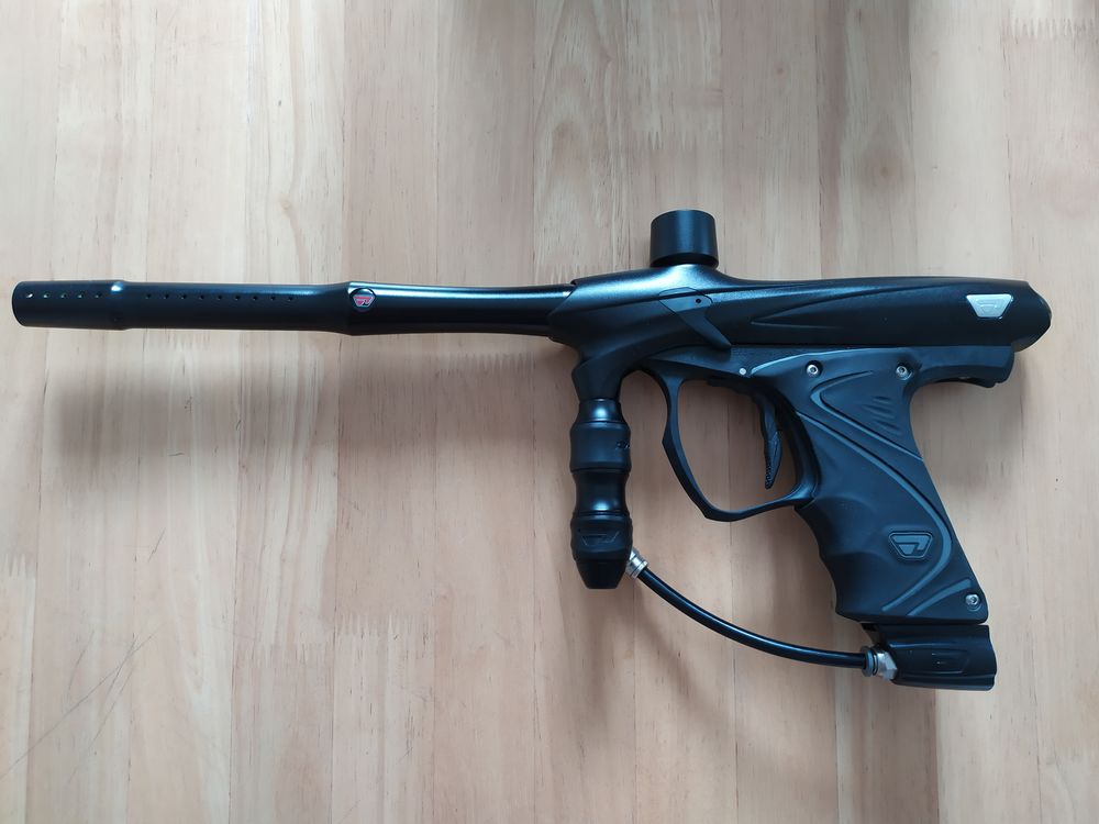 Lanceur Paintball Proto SLG 200 �queurdreville-Hainneville (50)