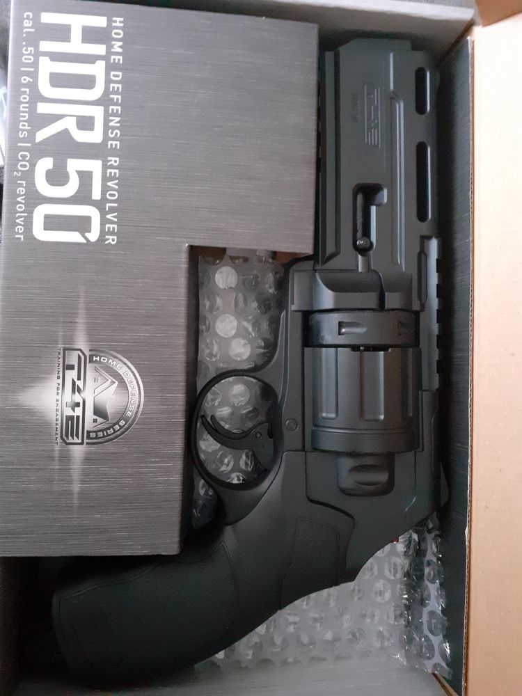  LANCEUR PAINTBALL HDR 50 100 Six-Fours-les-Plages (83)