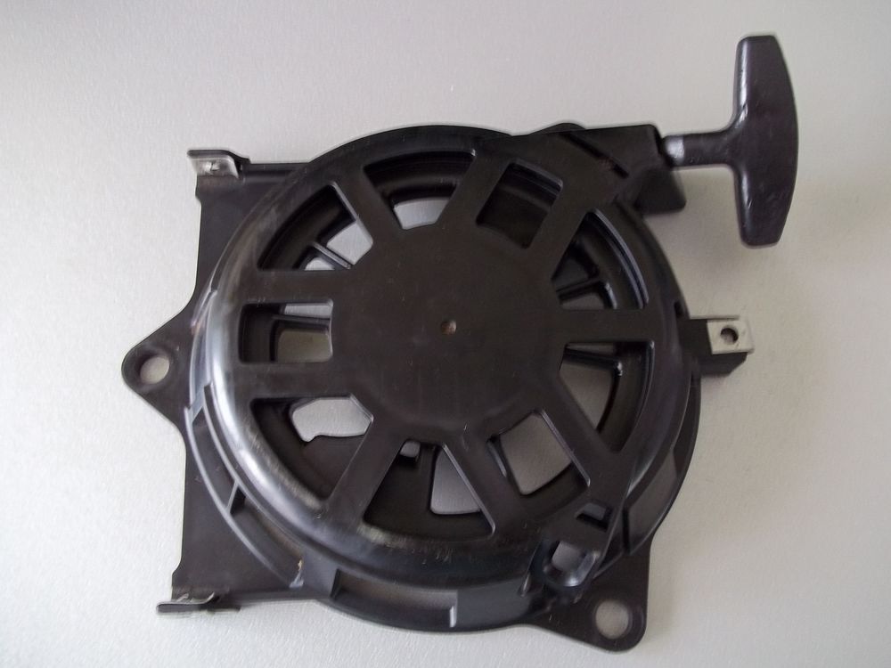 Lanceur  pour  moteur   de  tondeuse 10 Raismes (59)