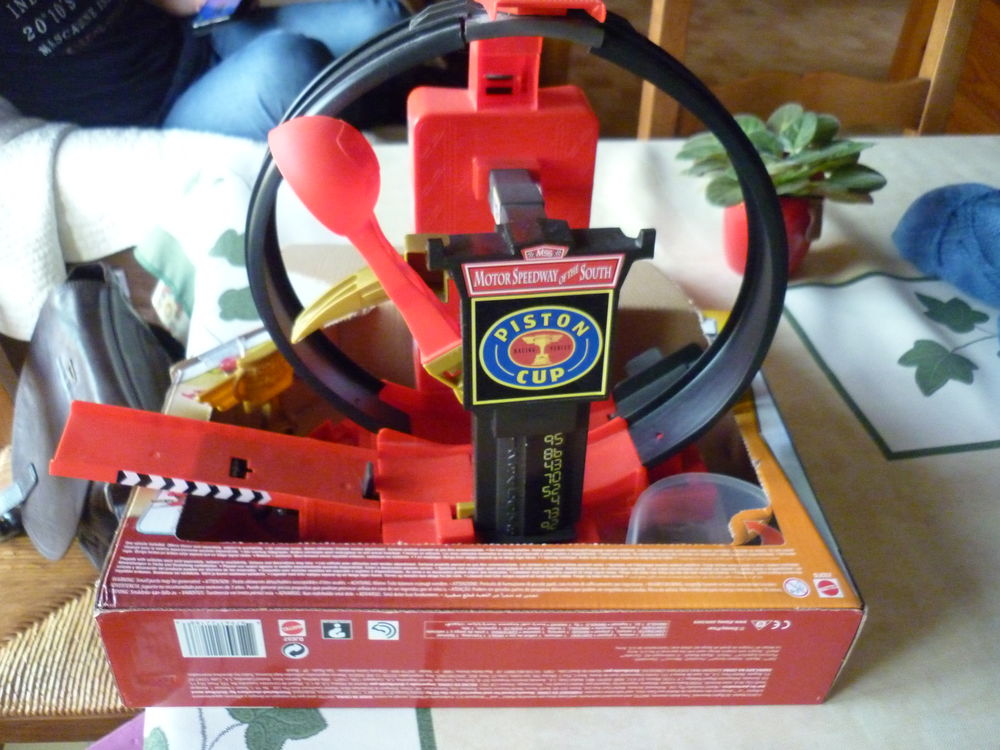 Lanceur super Loopin Cars 15 Gonnehem (62)