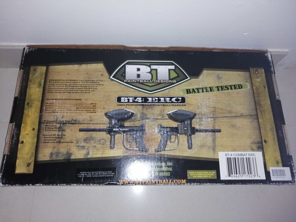 Lanceur bt4 150 M�zy-sur-Seine (78)