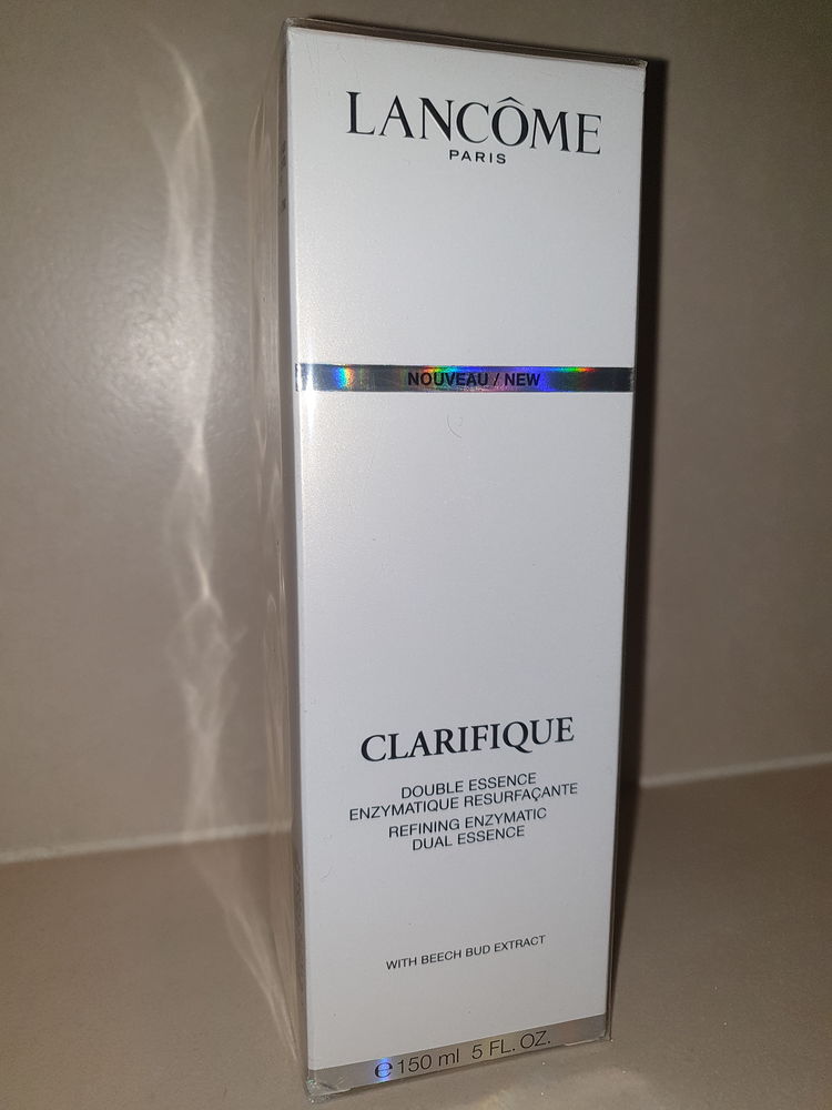 Lanc�me, Clarifique Double Essence Resurfa�ante 80 Vals-les-Bains (07)