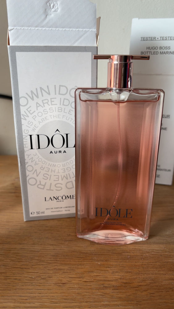 Lanc�me 50 Roubaix (59)