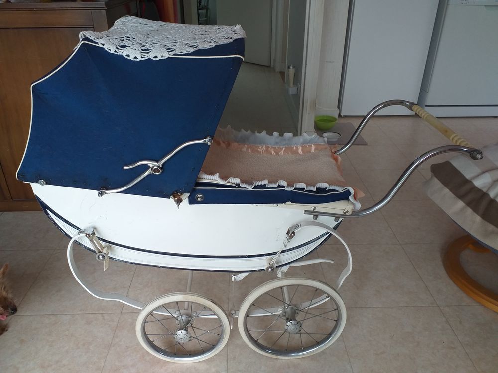   landau Anglais ,, 
180 Tint�niac (35)