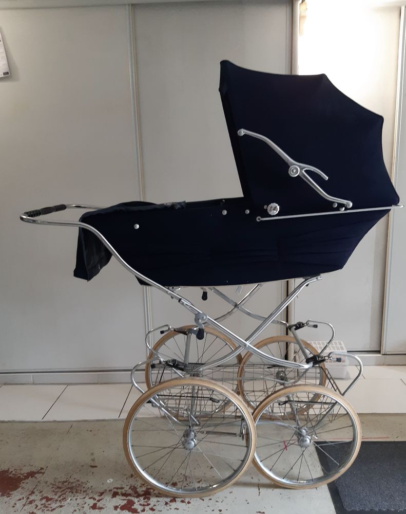 Landau des ann�es 70 0 Bruz (35)