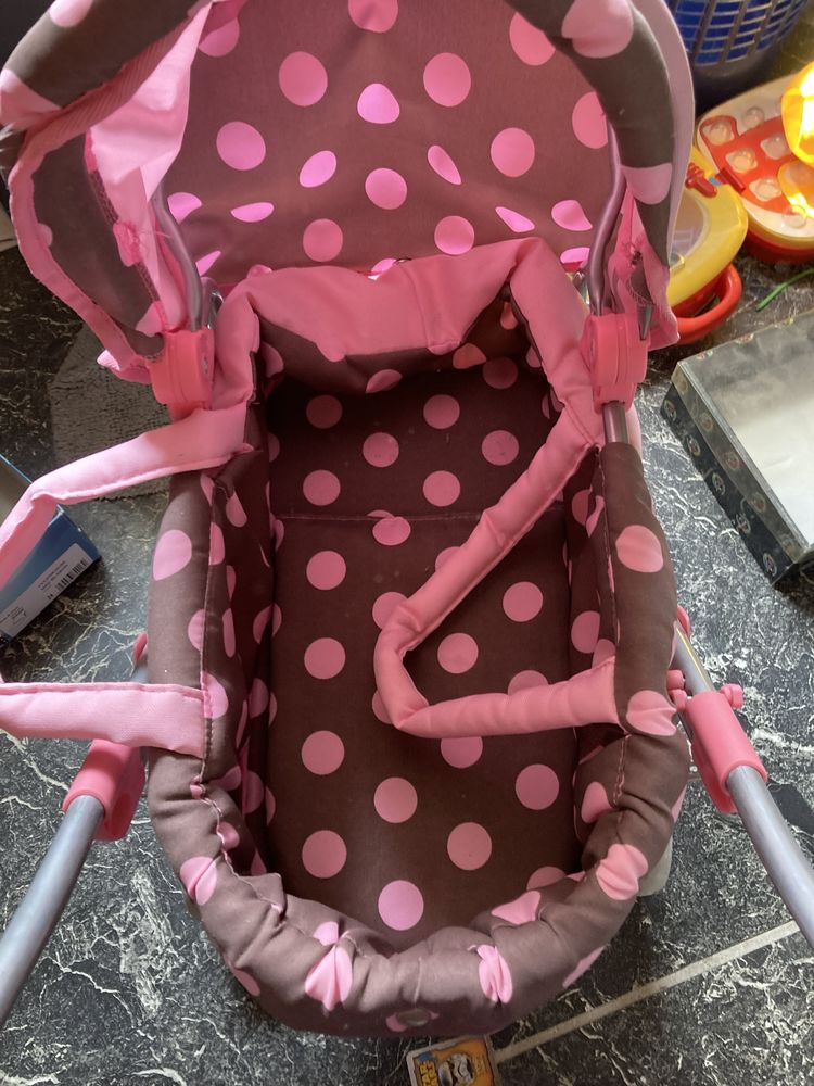 Landau enfant 8 Valenciennes (59)