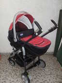 recherche landau occasion