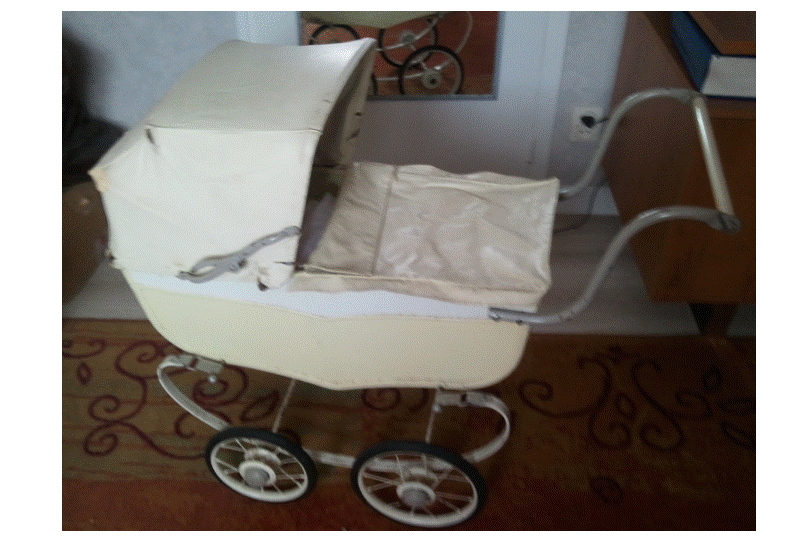 LANDAU POUPEES ANNEES 60 30 Flocques (76)