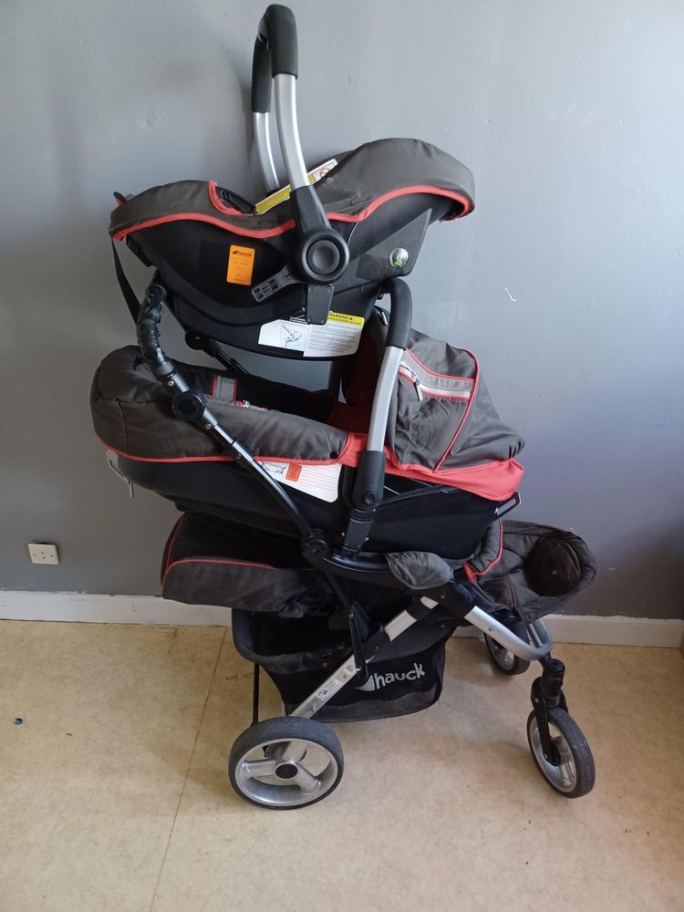 landau poussette cosy 50 Mons-en-Bar�ul (59)