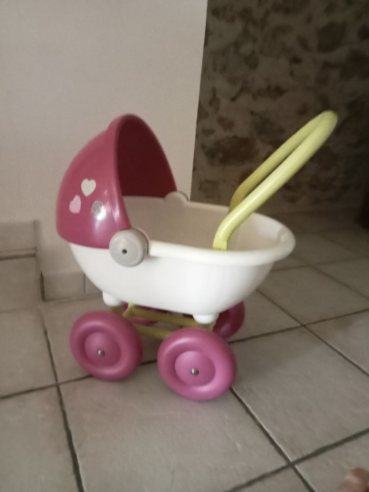 Landau Smoby 12 Opoul-P�rillos (66)