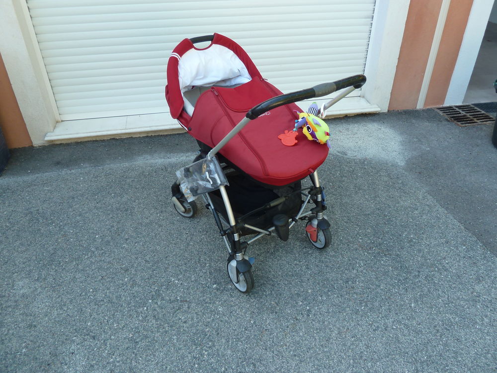 LANDAU 3en 1 0 Le Tignet (06)