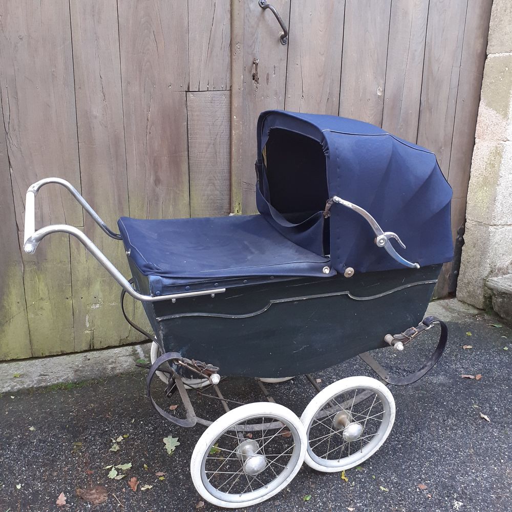 landau 50 Saint-Yrieix-le-D�jalat (19)