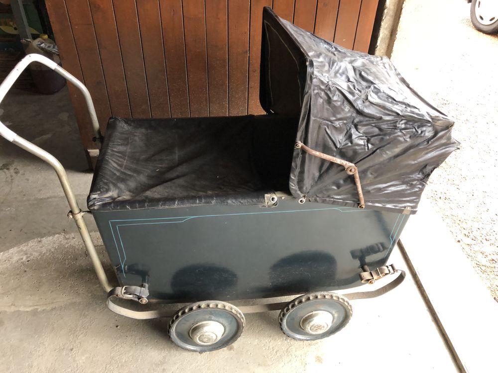 Landau 80 Romans-sur-Is�re (26)