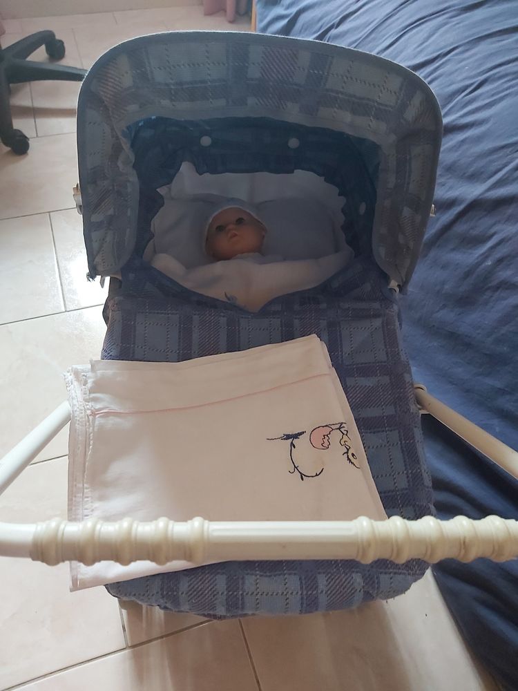 LANDAU 0 Saint-Euphr�ne (21)