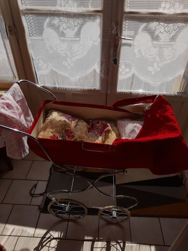 LANDAU 75 Marcigny (71)