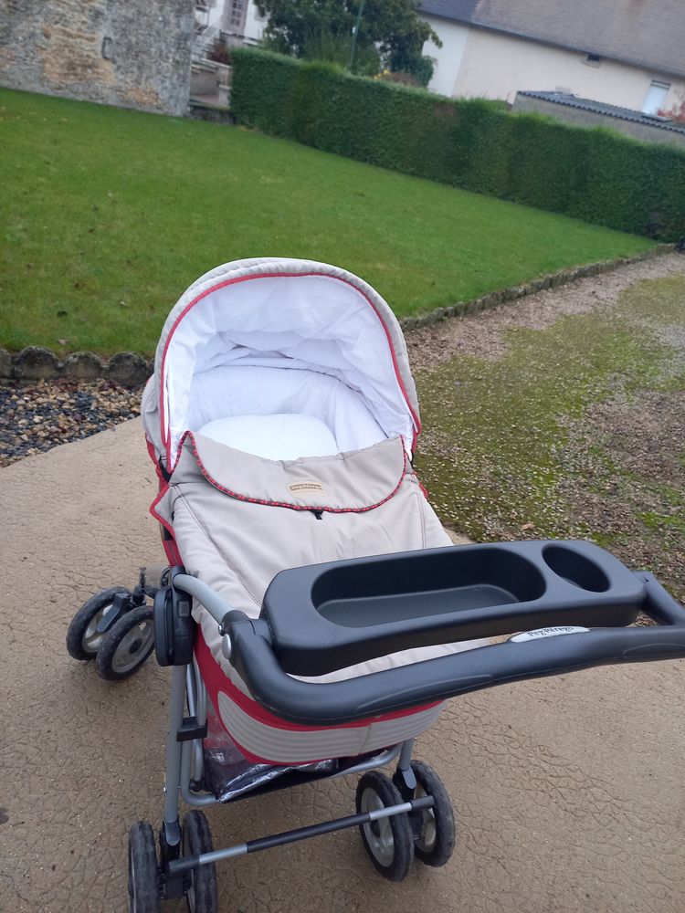 Landau 50 Montreuil-l'Argill� (27)