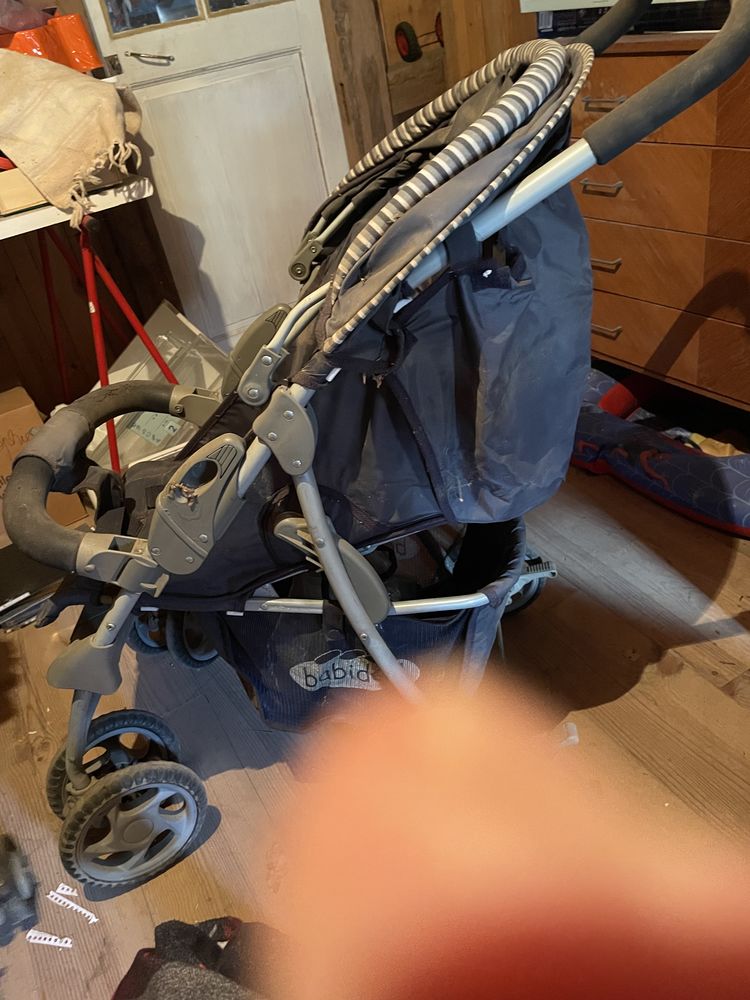 Landau 100 La Neuville-au-Pont (51)