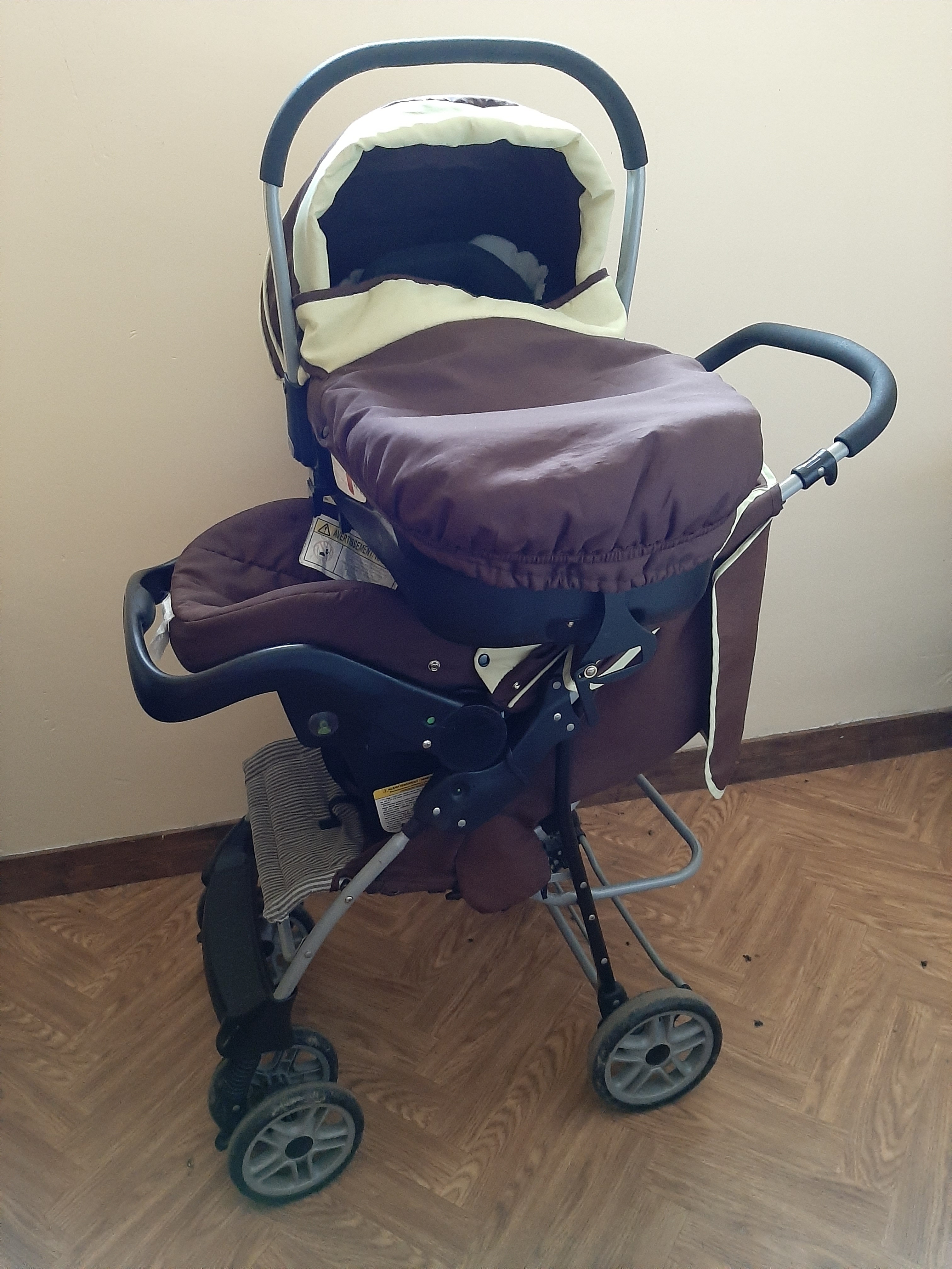 LANDEAU COMPLET 80 Montrevault (49)