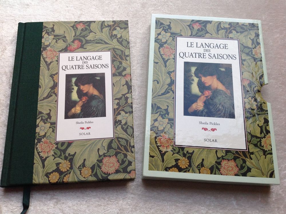 LE LANGAGE DES QUATRE SAISONS 15 Tr�gunc (29)