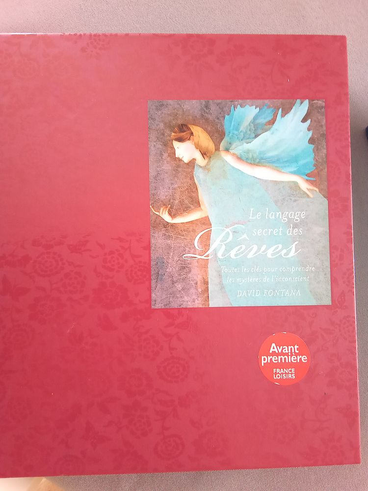 Le langage secret des R�ves 10 Toulon (83)