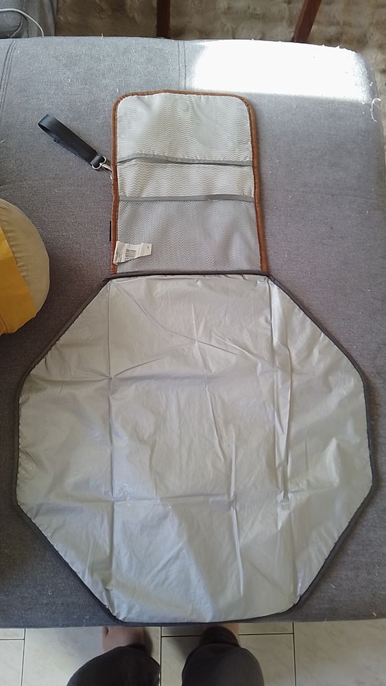 Sac � langer B�aba 15 Mansign� (72)