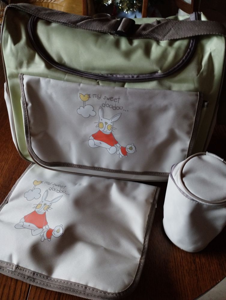 Sac � langer 10 Villejuif (94)