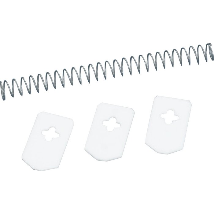 LANGUETTE X 3 + RESSORT X 1 POUR D�NOYAUTEUR AUTOMATIQUE LEI 6 Saint-Zacharie (83)