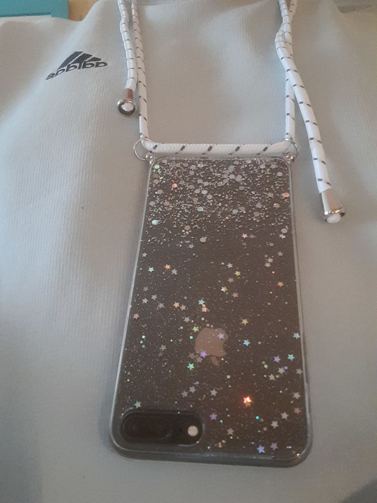 Lani�re pour iPhone 8 plus
bandouli�re
4 Poitiers (86)