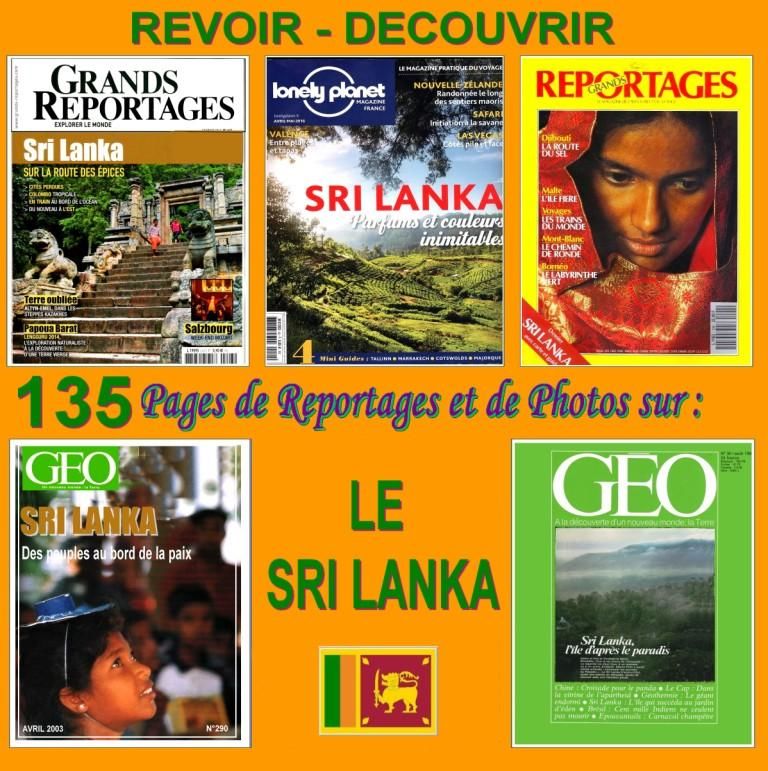 SRI LANKA - excursion  - COLOMBO / prixportcompris 17 Nice (06)