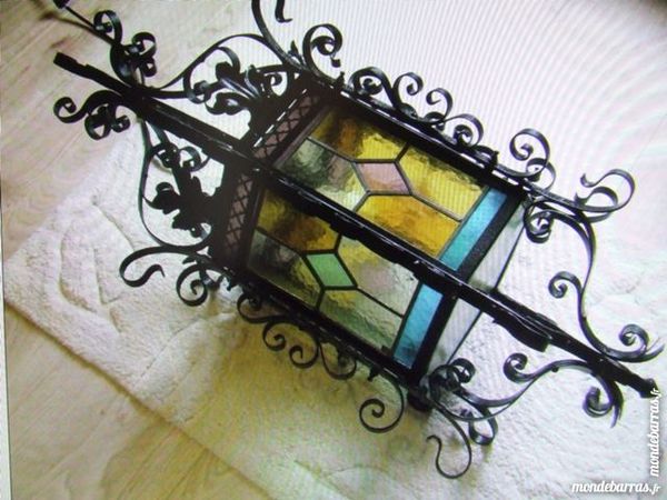 Lanterne ancienne 150 Looze (89)