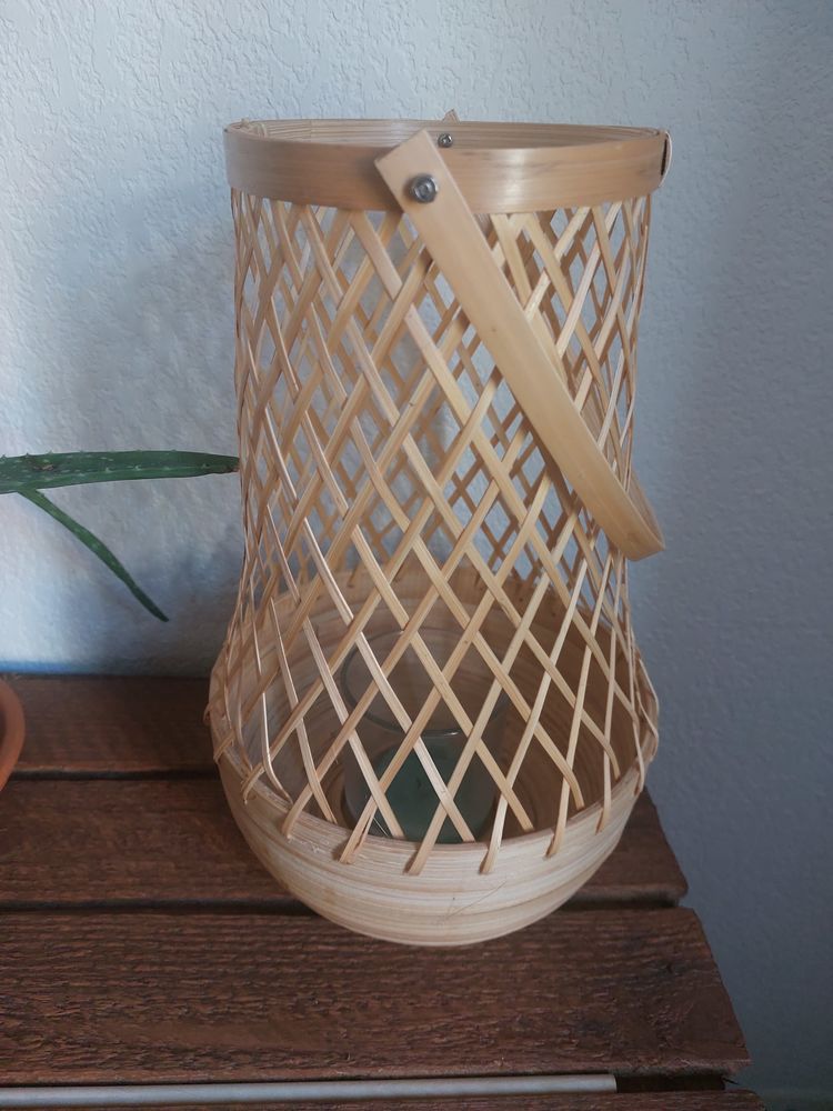 Lanterne bougie 15 Toulouse (31)