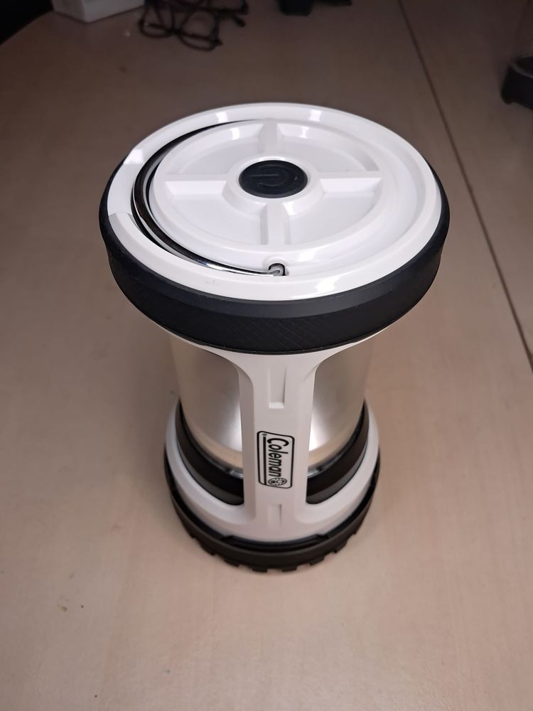 Lanterne de camping Coleman 20 Cagnes-sur-Mer (06)