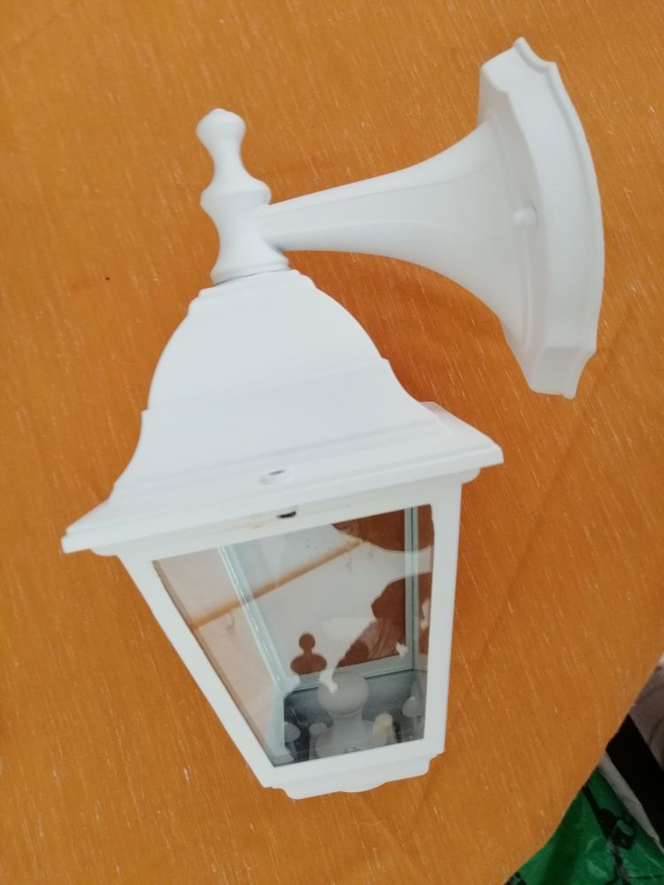 Lanterne �lectrique d'ext�rieur ! 15 Maisons-Laffitte (78)