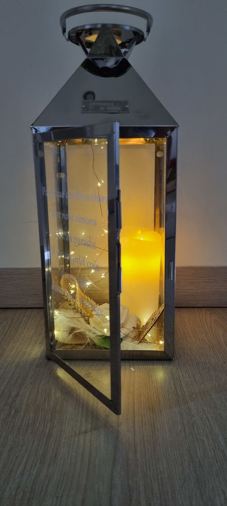 Lanterne mariage 45 Faumont (59)