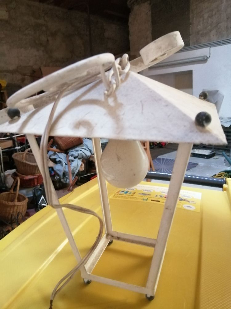 LANTERNE EXT OU INT 10 Chieulles (57)