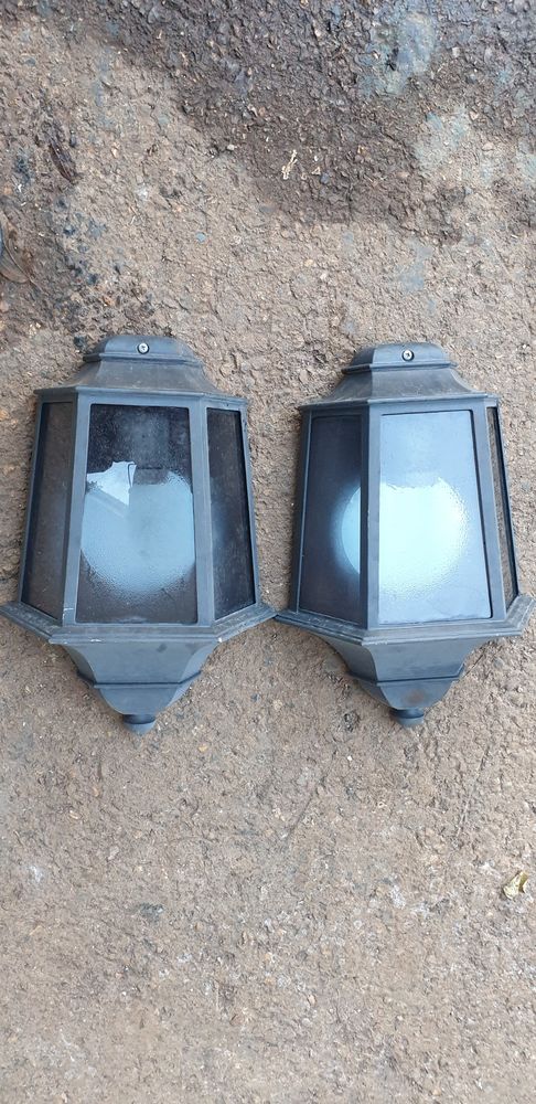 Lanternes 60 Auribeau-sur-Siagne (06)