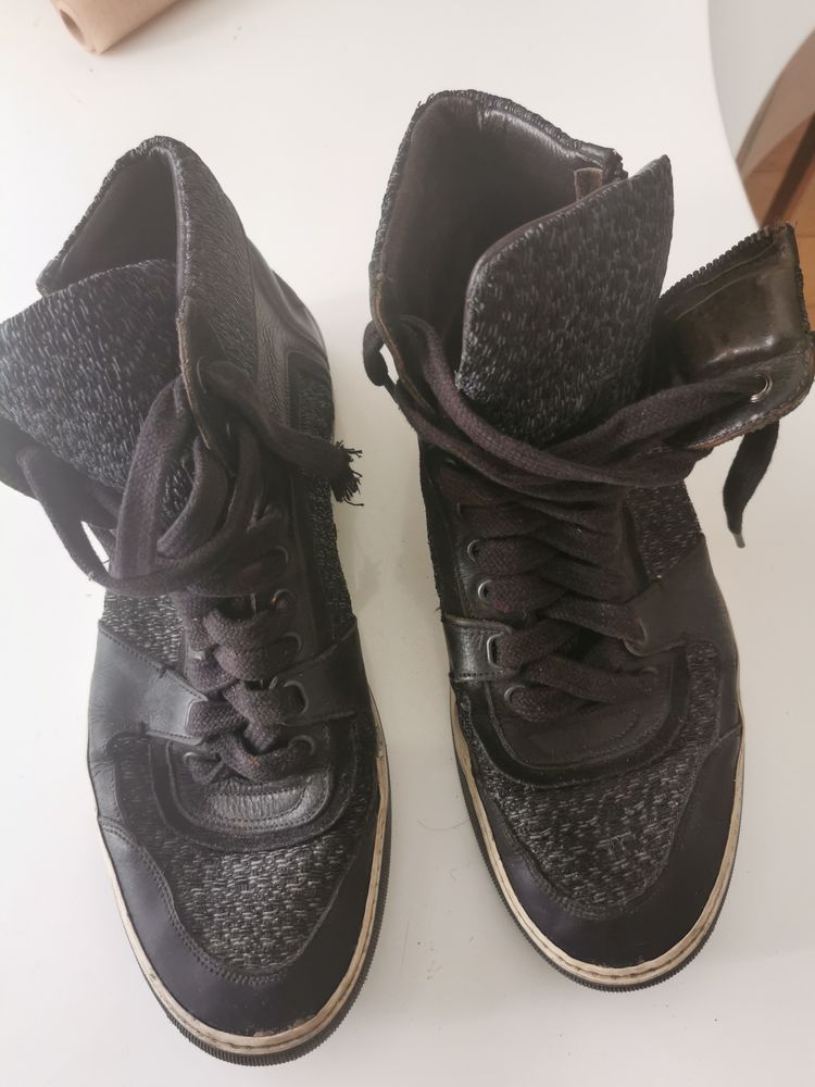 LANVIN 44 25 Paris 20 (75)