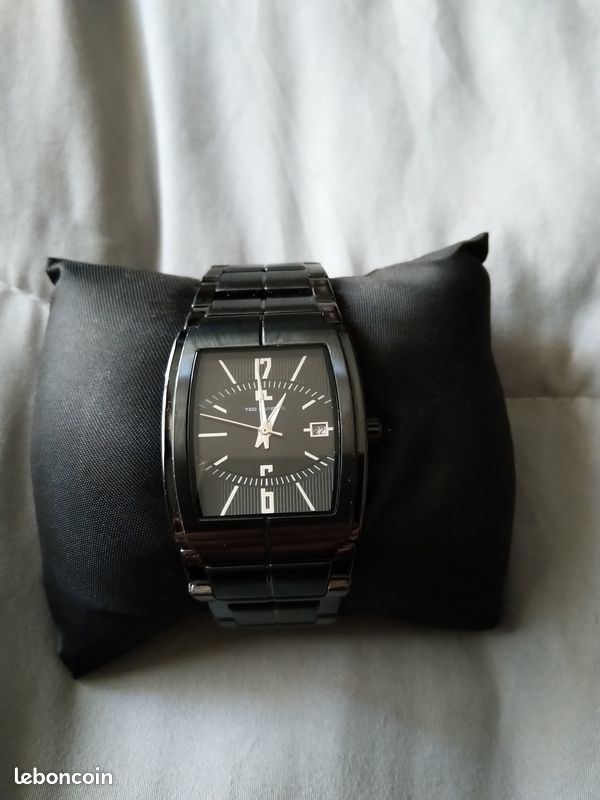 Ted Lapidus Black 45 Eaubonne (95)