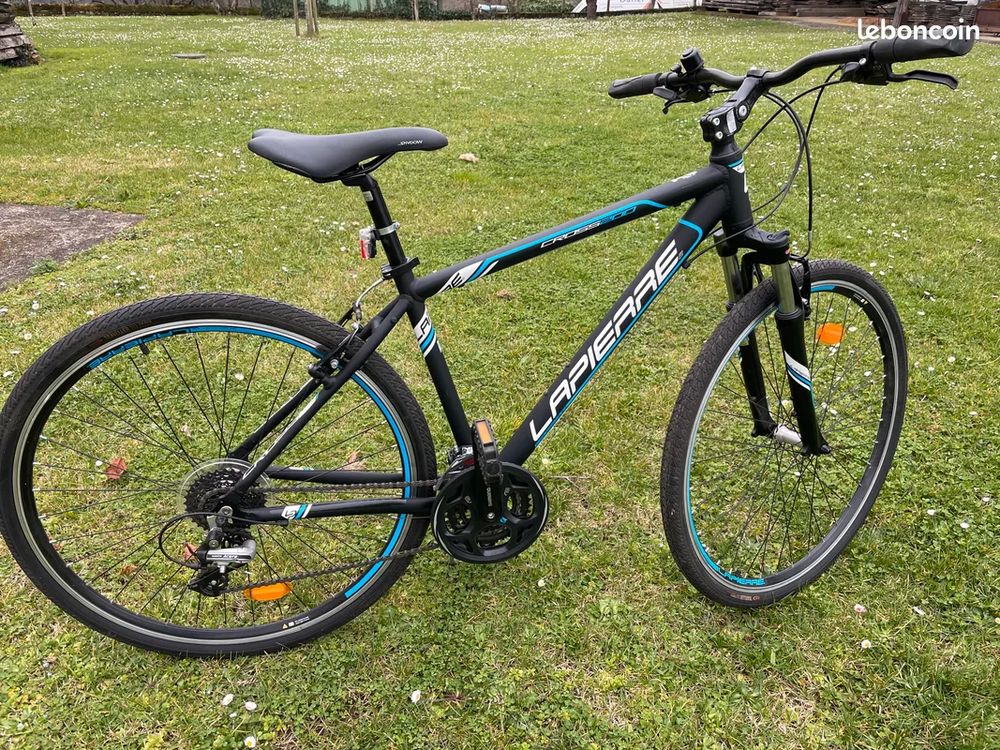 Bicyclette Vtt A Vendre Le Bon Coin Vélo électrique Bon Coin Vtt