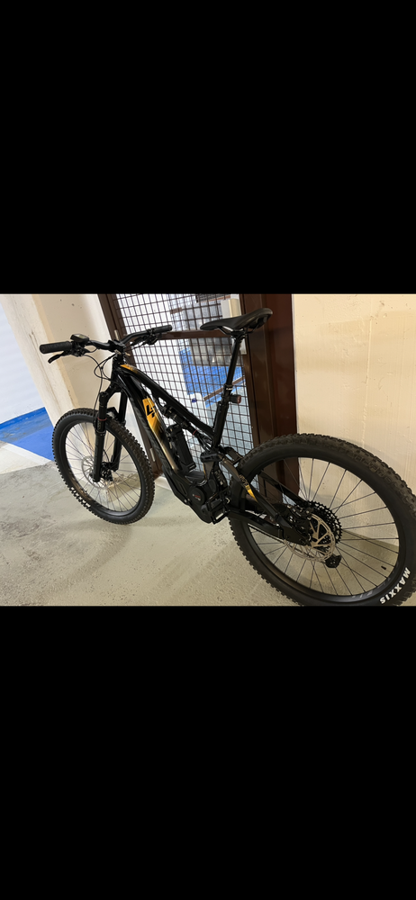 Lapierre overvolt am 7.6 3500 Paris 17 (75)