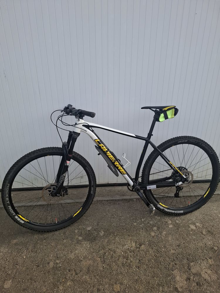 Vtt lapierre 29 pouce prorace 329 770 La Loupe (28)