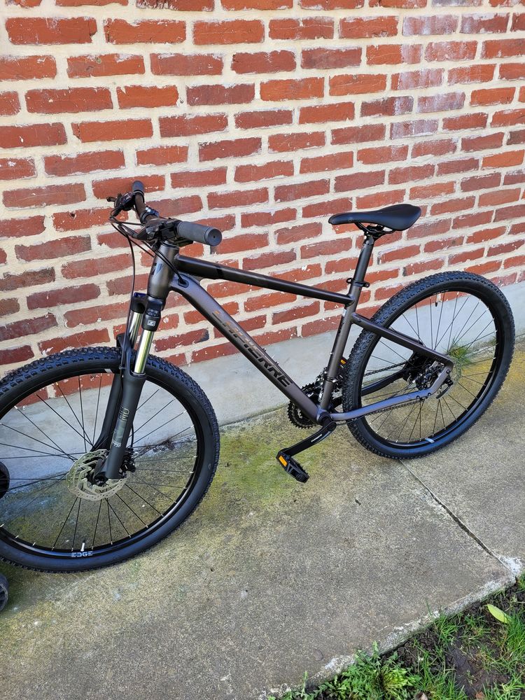 Vtt lapierre 27,5 pouces 530 Leforest (62)