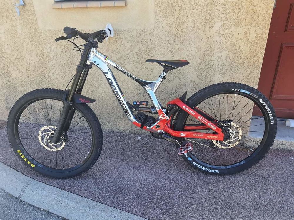 LAPIERRE world champion 2000 Eygui�res (13)