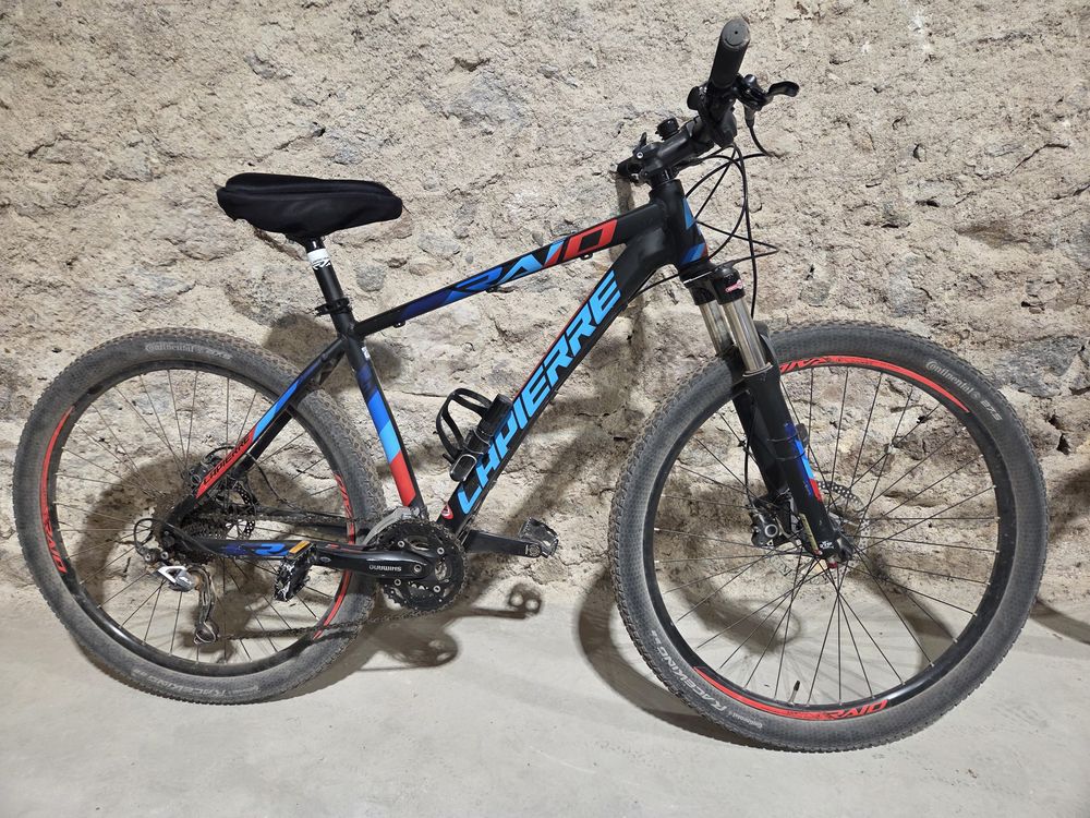 VTT LAPIERRE 250 Marseillan (34)